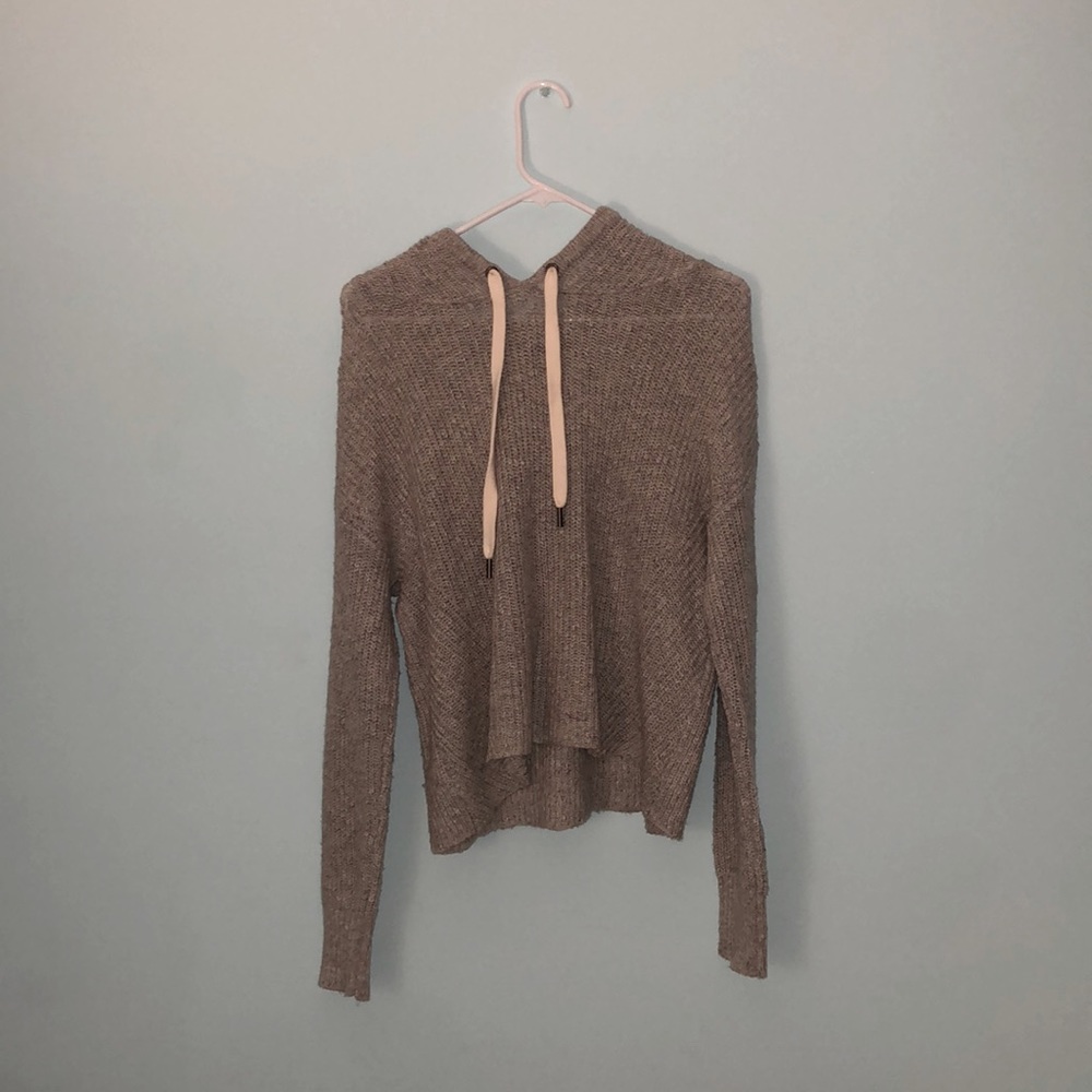 american eagle sweater shirt